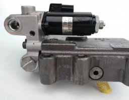 9C05 Regulator KPM for K5V80DTP1JHR-9C05-L Hydraulic pump