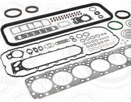 500055525 Full gasket set, engine