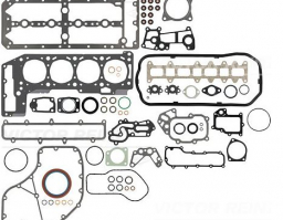 2996891 Gasket set, engine.