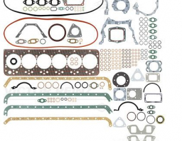 1907934 Full Gasket Set, engine