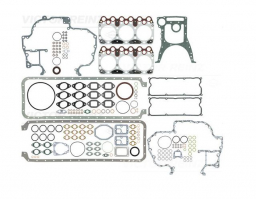 1908820 Full Gasket Set, engine