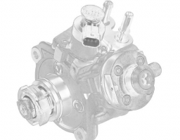 5801472359 High Pressure Pump