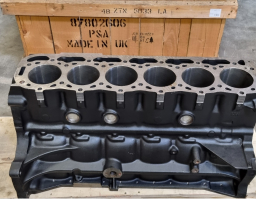 87802606 Cylinder block