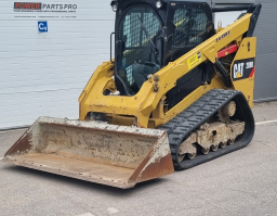 CAT 289D