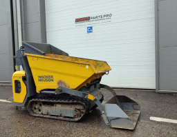 Wacker Neuson DT08