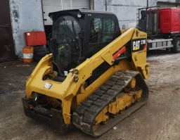 CAT 279D2