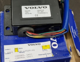 VOE14529144 Control unit