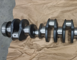 87802591 Crankshaft