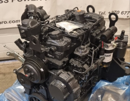 F5CE9454E*A005 Engine FPT 87723292