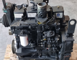 F4CE9484J*J602 Engine