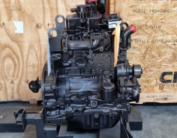F4CE0304A*D Engine
