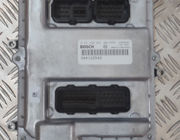 504122542 Engine ECU
