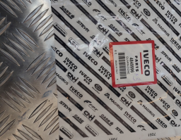 4849996 GASKET