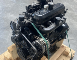 8045.05 Iveco engine