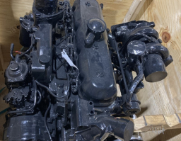 8045.25 Iveco engine