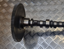 JCB444 Camshaft w gear