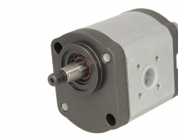 0 510 615 338 Gear type hydraulic pump