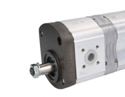 0 510 465 349 Gear type hydraulic pump