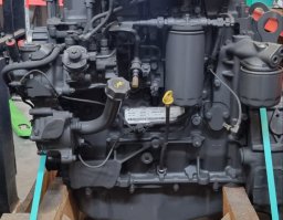 F5HFL463 Engine assy