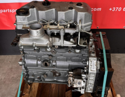 F4HFE413 Engine long block