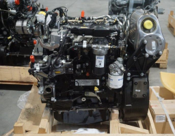 854F-E34TA Perkins engine