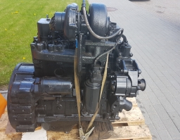 Cummins 4BT390