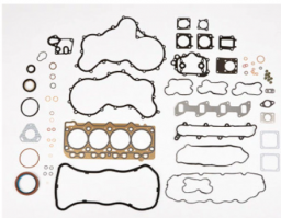 8097550 Full Gasket Set, engine
