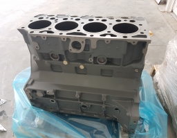 Deutz cylinder block