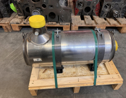 5801863575 CATALYTIC SILENCER