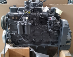 F4GE9684R*J612 Engine assy