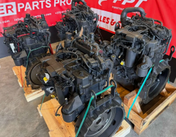 F5BFL413G*B001 3.4 16V	Engine