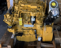 F5BFL414J*B019 3.4 16V / CAT 489-4769*CN	Engine