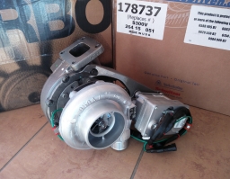 6588485B1 Turbocharger Schwitzer