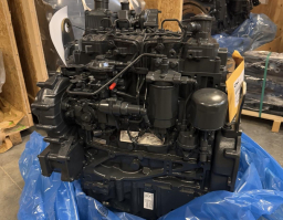 F5AE9484M*A001 Engine assy