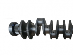504300401 Crankshaft