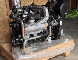 N67MNTF41.00 Engine