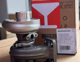 5802531477 Turbocharger