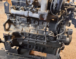 5801746090 Engine, Reman
