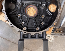 5801722796 Flywheel housing
