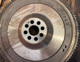 504221730 Flywheel