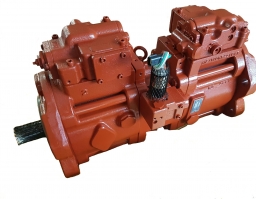 1142-00531 Volvo EC240 Main Pump