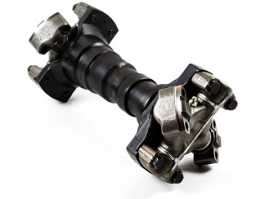 VOE12731263 Propeller shaft, complete