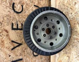 5802009919 EX 5801682317 Vibration damper