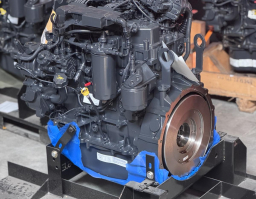 F5HFL463 Engine assy