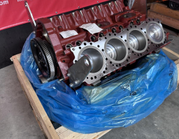 FVAE2884X*B200 Engine, short block