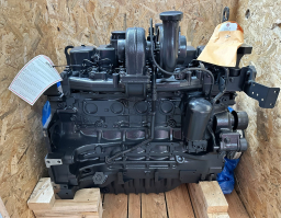 F4CE9684K*J607 ENGINE