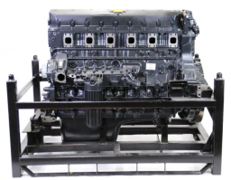 47454071R - Long Engine, CNH Reman