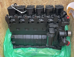 1989095C3R Engine, long block