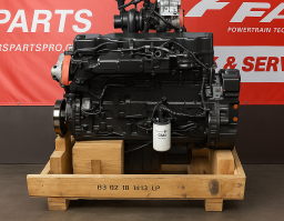 F4HFA613K*E006	Engine