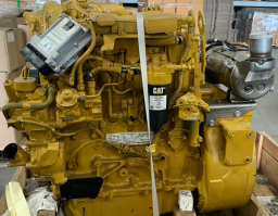 F5HFL464C*F050 3.4 8V / CAT 425-3406*CJG	Engine